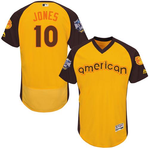 adam jones orioles jersey