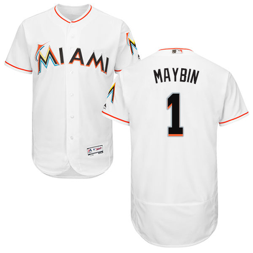 MLB Miami Marlins | Top Authentic Majestic MLB Jerseys From China Sales ...