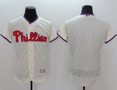 30 Teams Mens MLB Flexbase Authentic Collection Philadelphia Phillies  Baseball Jerseys Stitched Custom Jersey Any Name With From Chris_wholesale,  $20.21